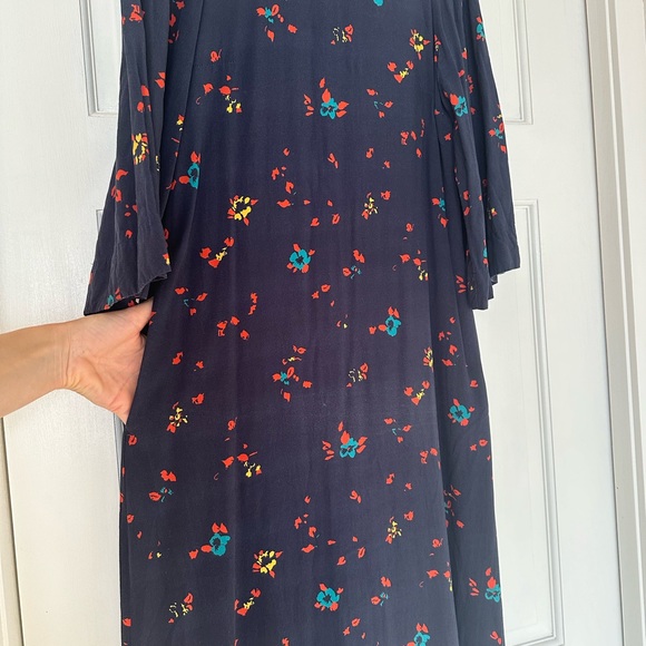 Angelique Maxi Dress by Porridge - Picture 9 of 9